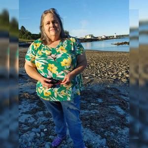 Meet your Posher, Prudy